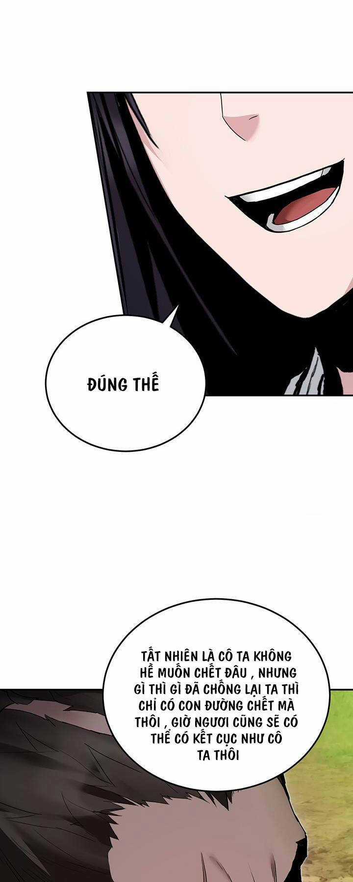 Hắc Bạch Võ Đế Chapter 36 trang 7