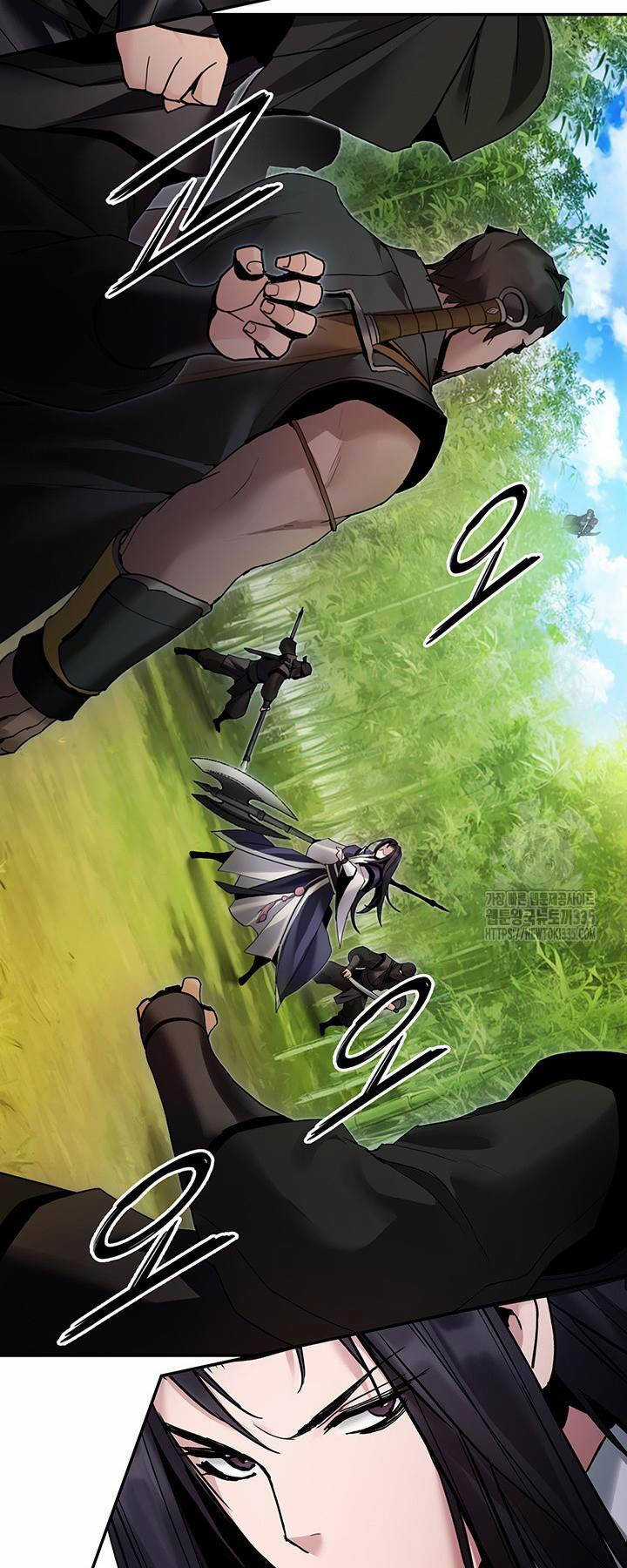 Hắc Bạch Võ Đế Chapter 36 trang 9