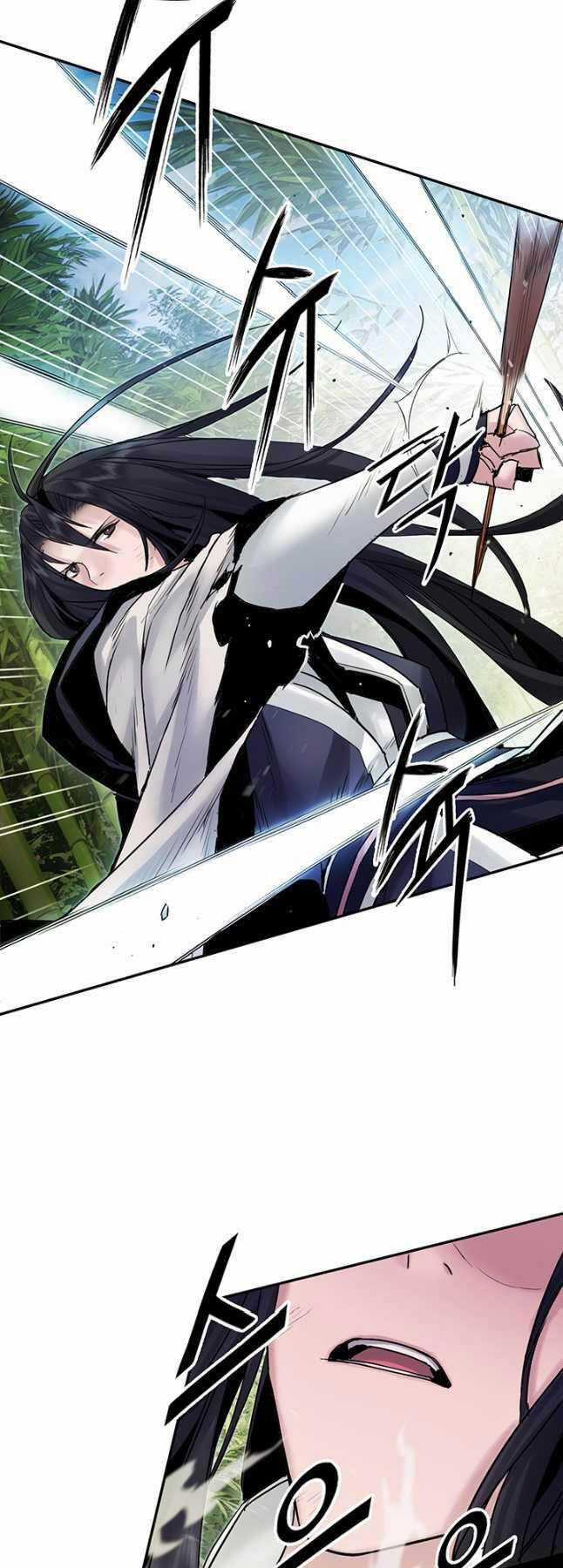 Hắc Bạch Võ Đế Chapter 37 trang 10