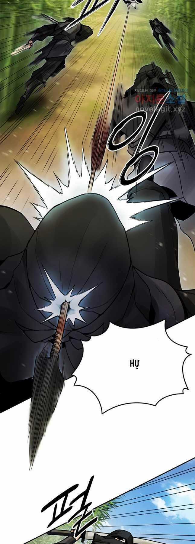 Hắc Bạch Võ Đế Chapter 37 trang 12