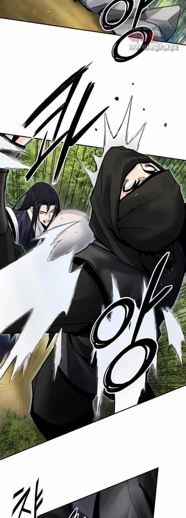 Hắc Bạch Võ Đế Chapter 37 trang 17