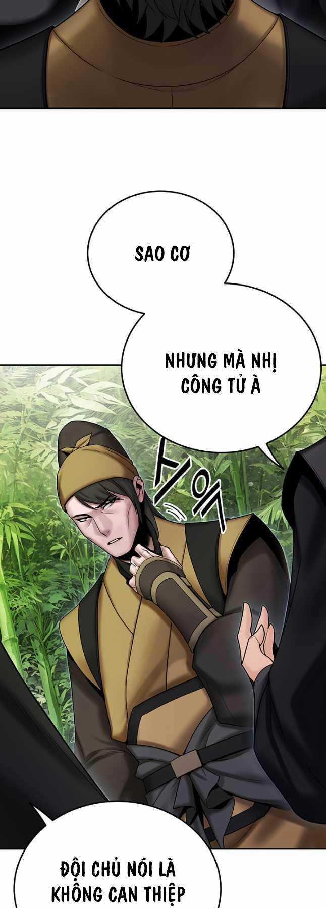 Hắc Bạch Võ Đế Chapter 37 trang 2