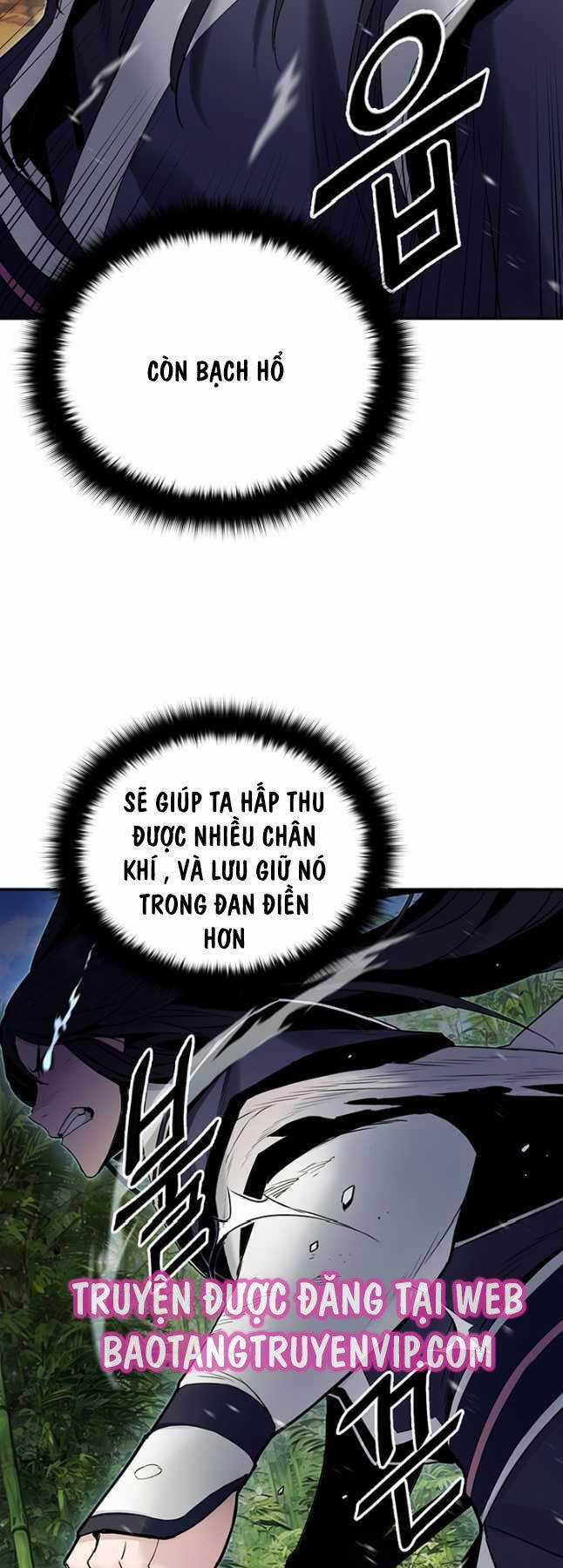 Hắc Bạch Võ Đế Chapter 37 trang 26