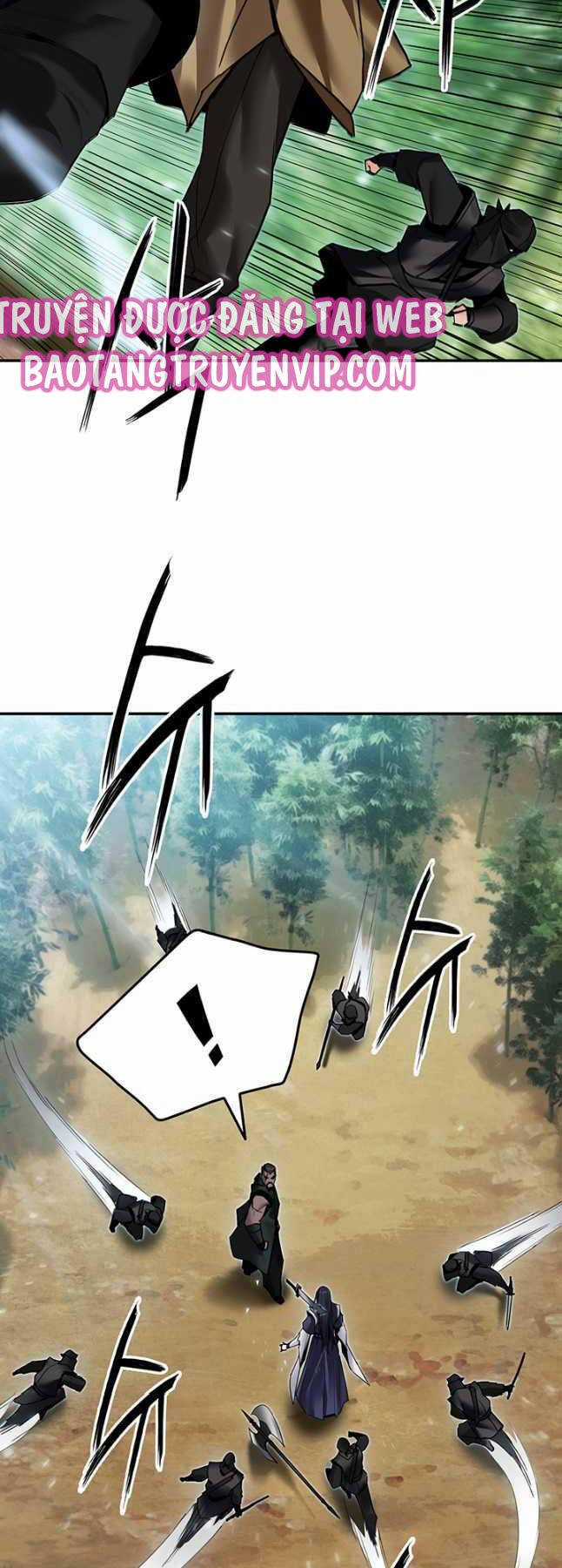 Hắc Bạch Võ Đế Chapter 37 trang 35