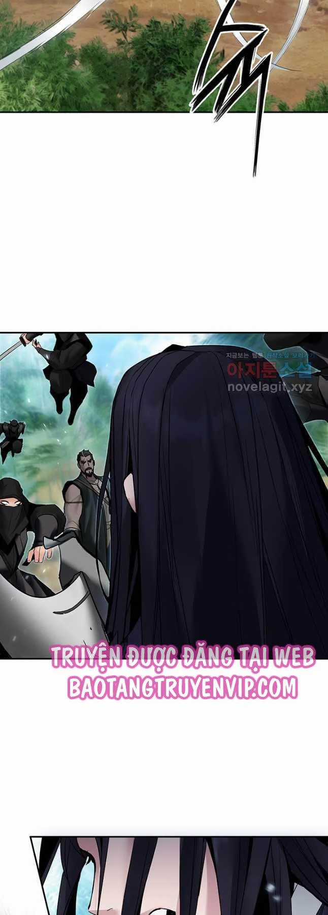 Hắc Bạch Võ Đế Chapter 37 trang 36