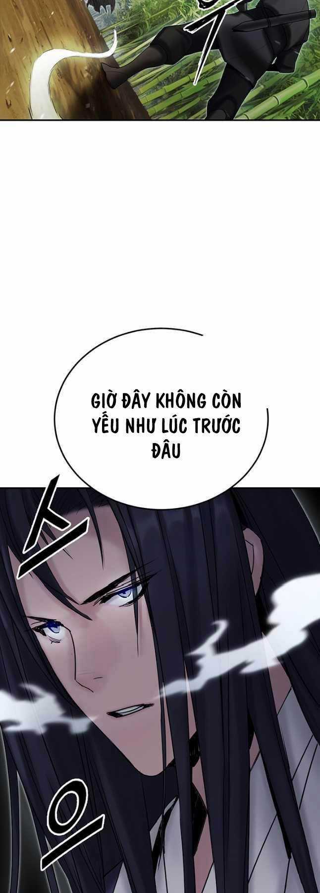 Hắc Bạch Võ Đế Chapter 37 trang 4