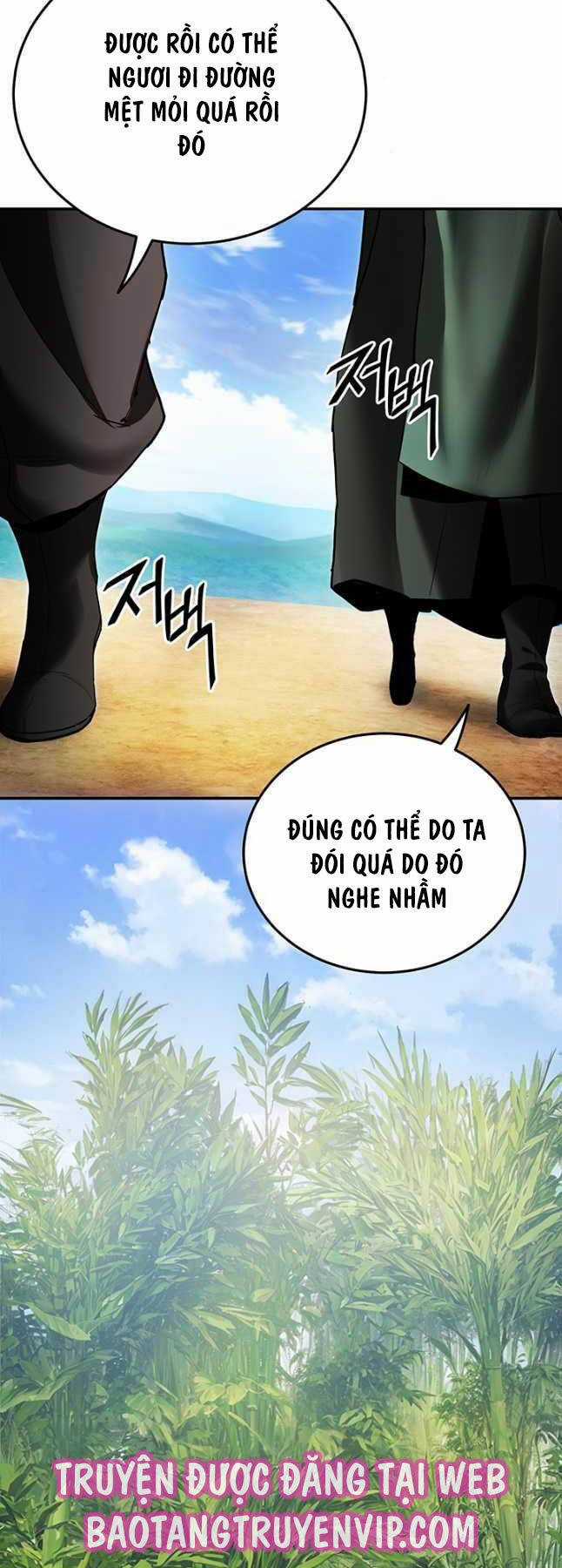 Hắc Bạch Võ Đế Chapter 37 trang 43