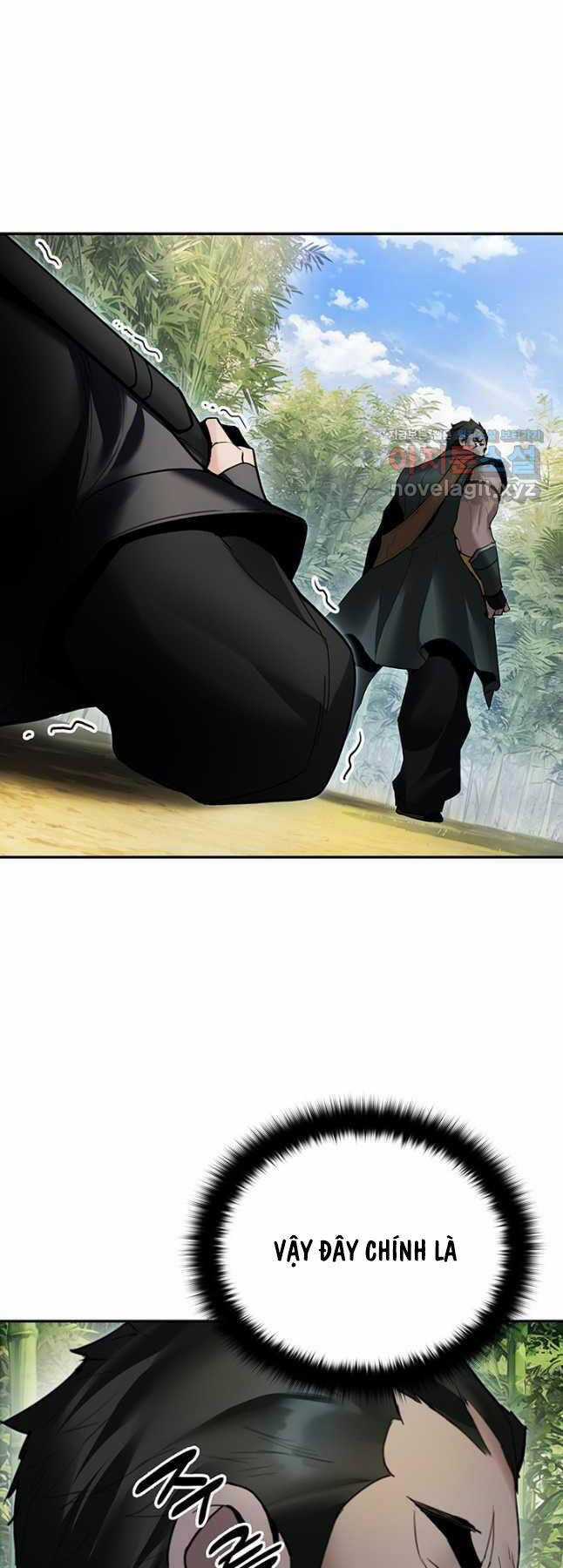 Hắc Bạch Võ Đế Chapter 37 trang 45