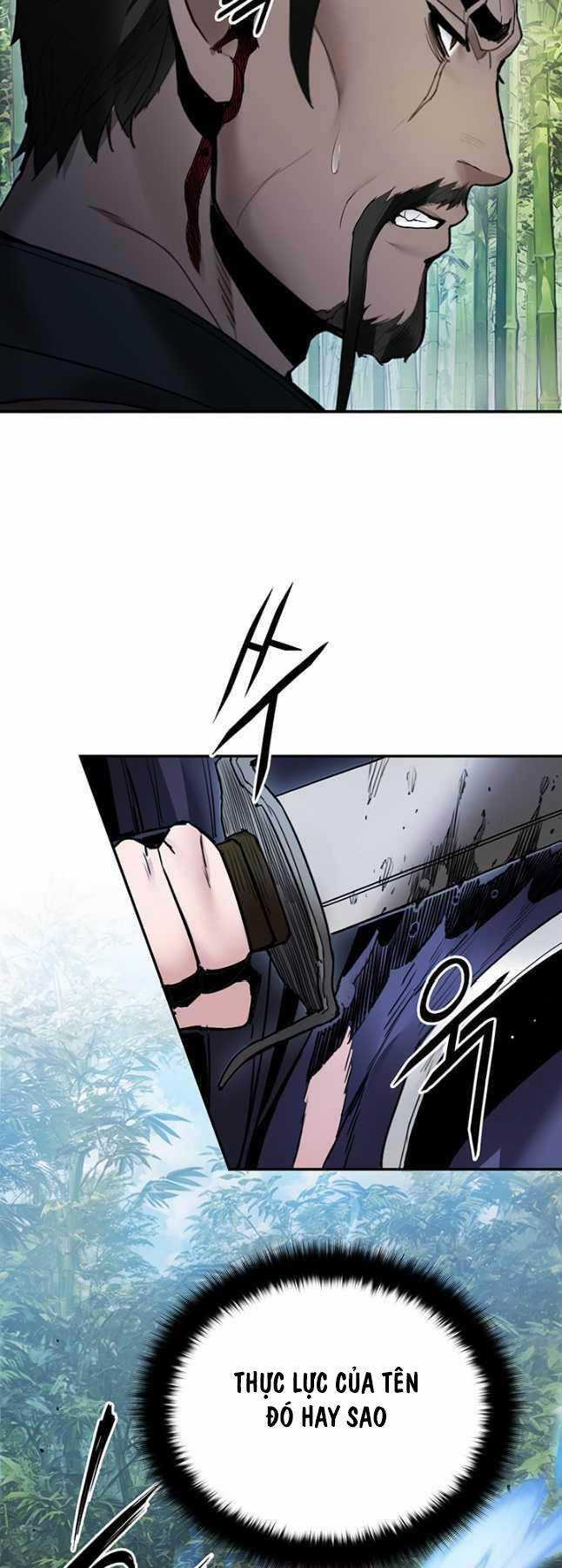 Hắc Bạch Võ Đế Chapter 37 trang 46