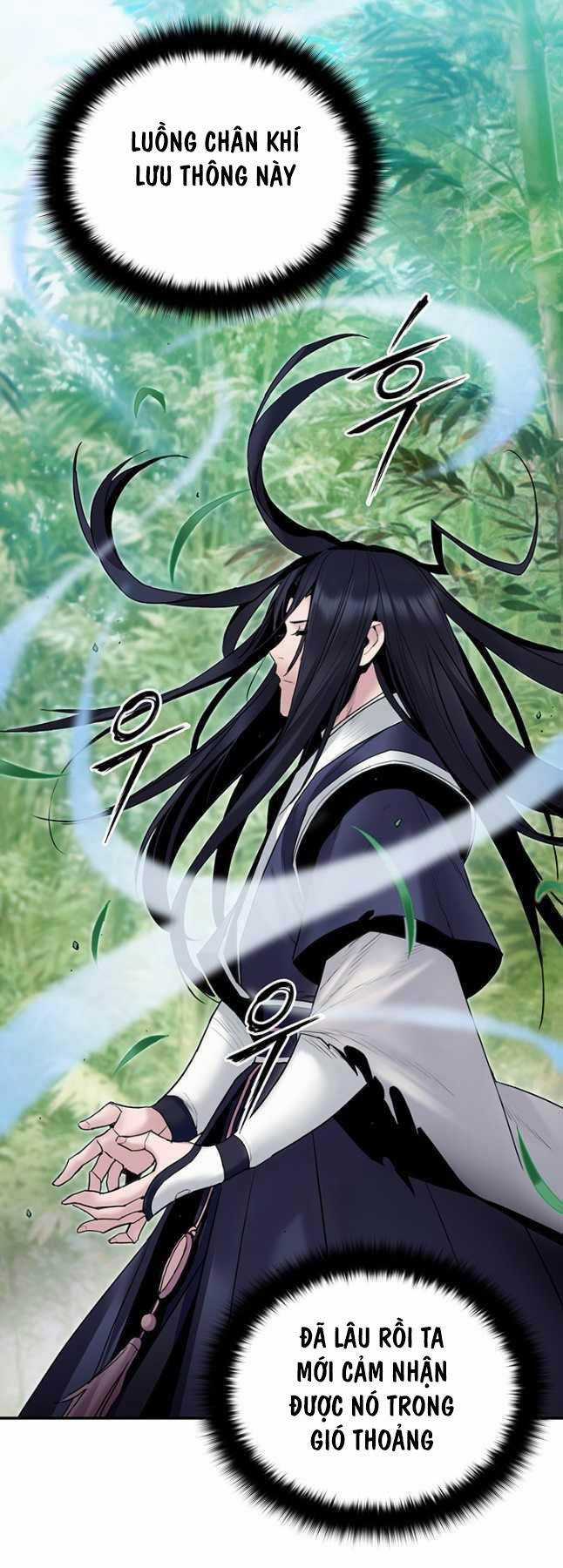 Hắc Bạch Võ Đế Chapter 37 trang 48