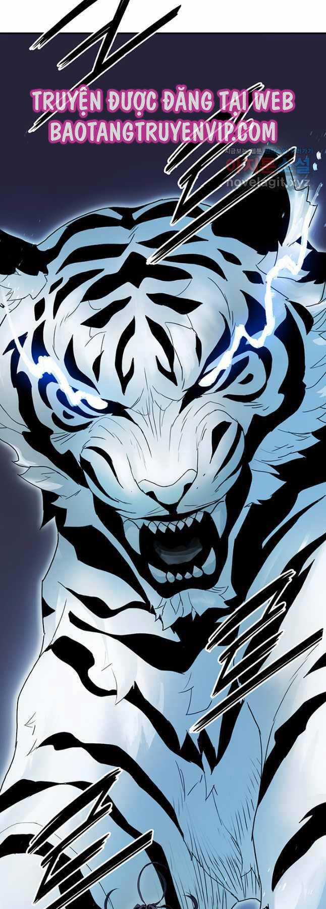 Hắc Bạch Võ Đế Chapter 37 trang 50