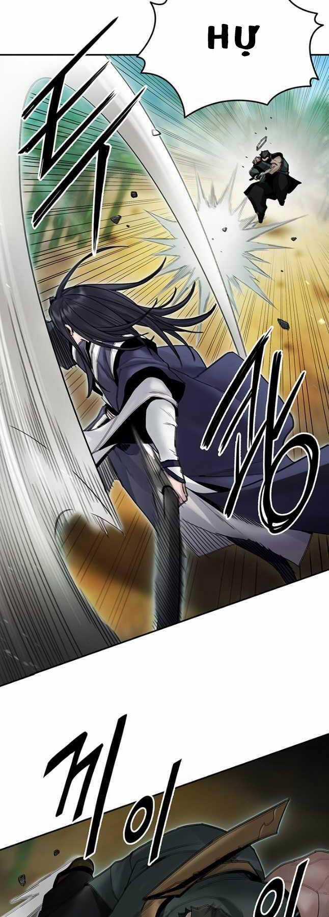 Hắc Bạch Võ Đế Chapter 37 trang 55