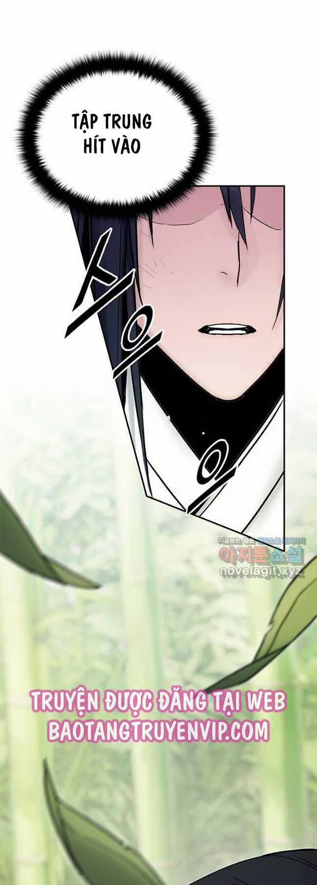 Hắc Bạch Võ Đế Chapter 37 trang 6