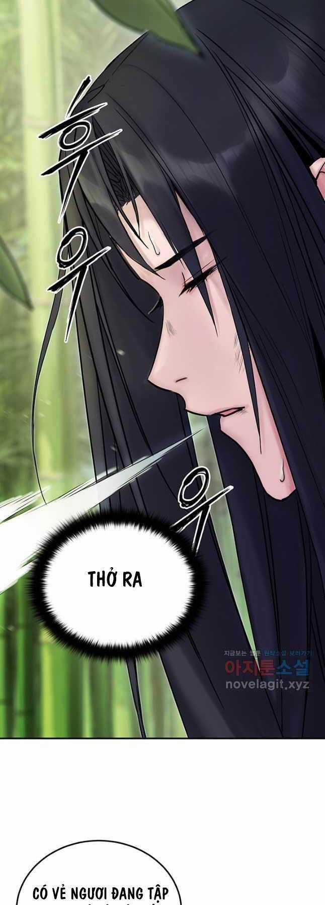 Hắc Bạch Võ Đế Chapter 37 trang 7