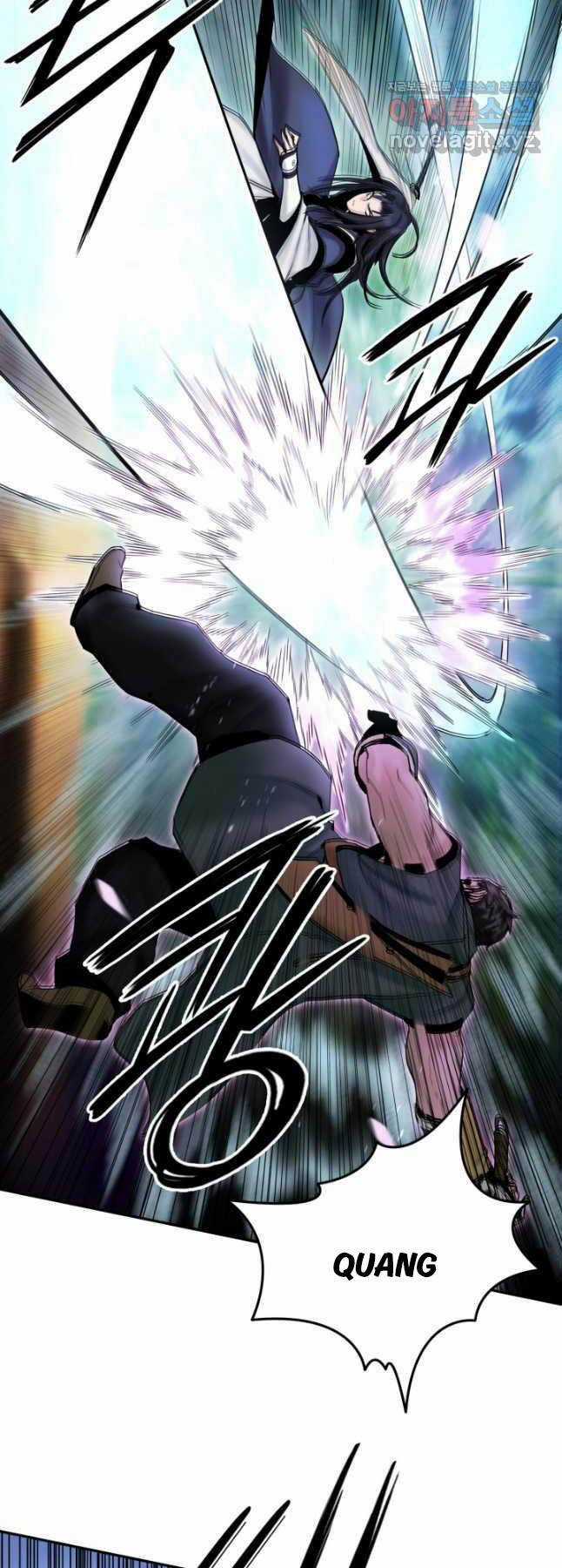 Hắc Bạch Võ Đế Chapter 38 trang 11