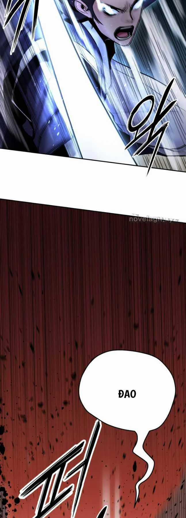 Hắc Bạch Võ Đế Chapter 38 trang 14