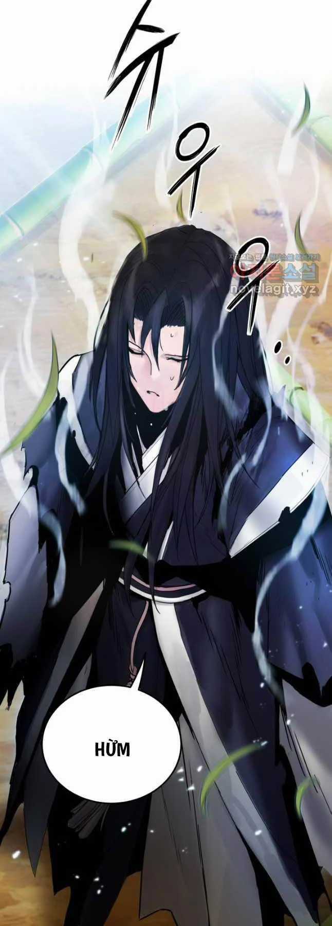 Hắc Bạch Võ Đế Chapter 38 trang 19