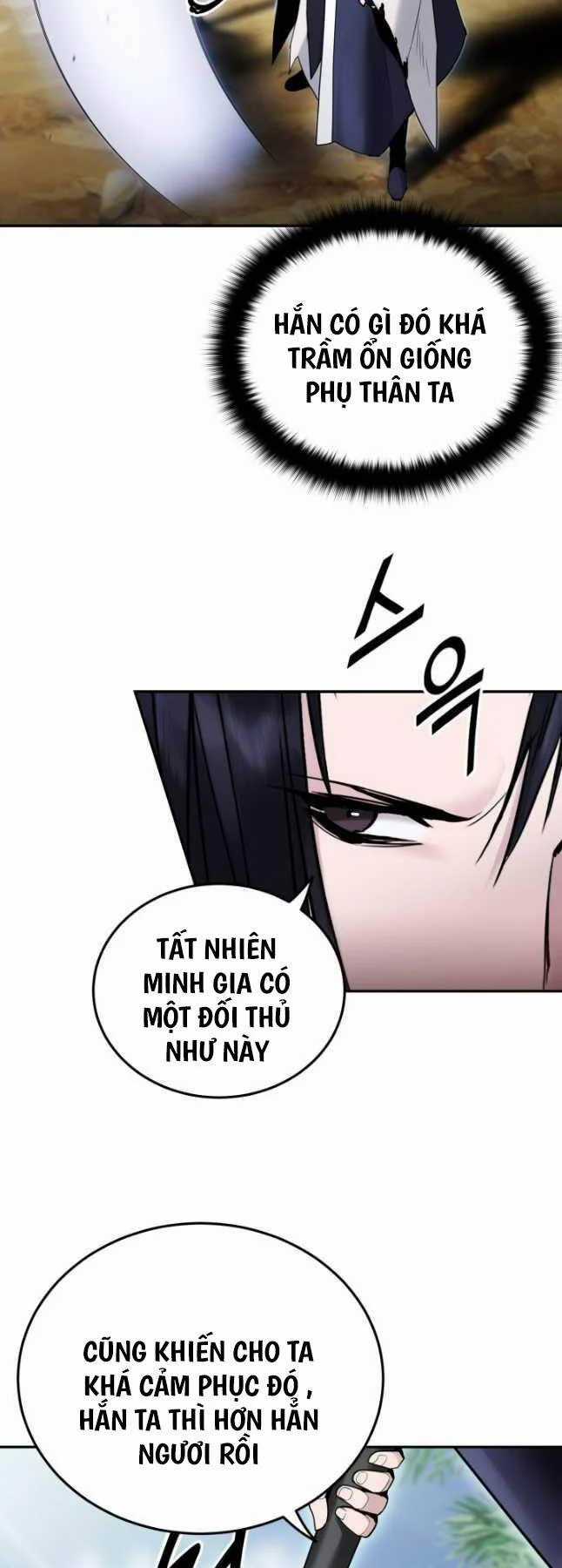 Hắc Bạch Võ Đế Chapter 38 trang 23