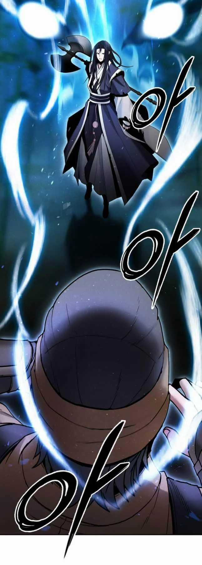 Hắc Bạch Võ Đế Chapter 38 trang 26