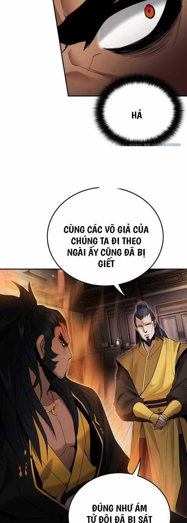 Hắc Bạch Võ Đế Chapter 38 trang 35