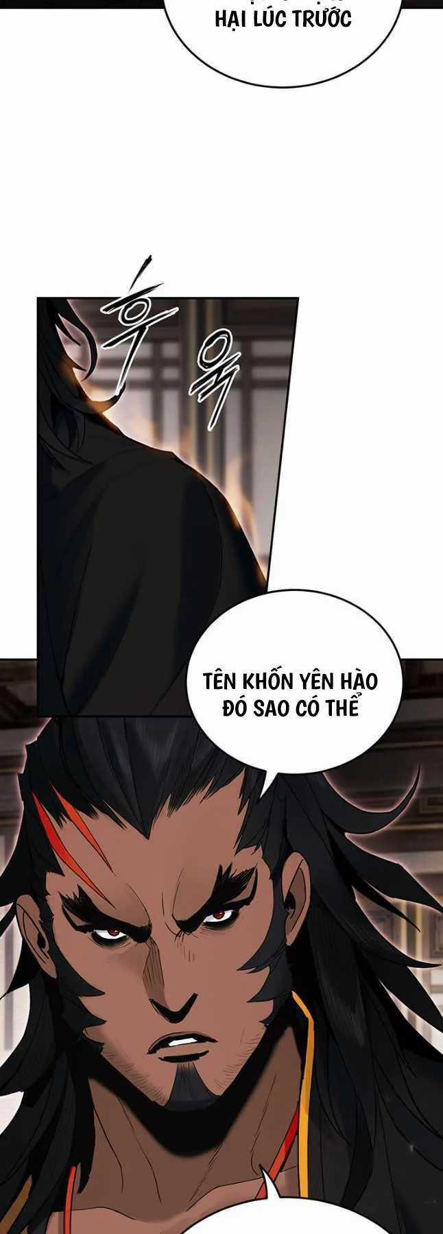 Hắc Bạch Võ Đế Chapter 38 trang 36