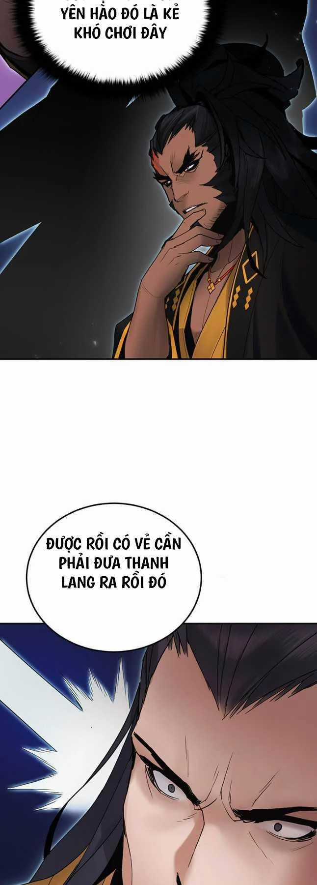 Hắc Bạch Võ Đế Chapter 38 trang 38