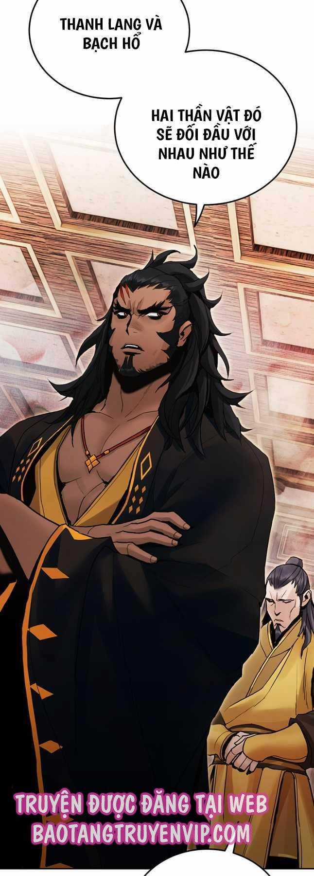 Hắc Bạch Võ Đế Chapter 38 trang 42