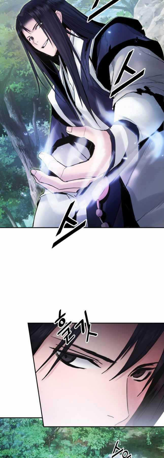 Hắc Bạch Võ Đế Chapter 38 trang 54