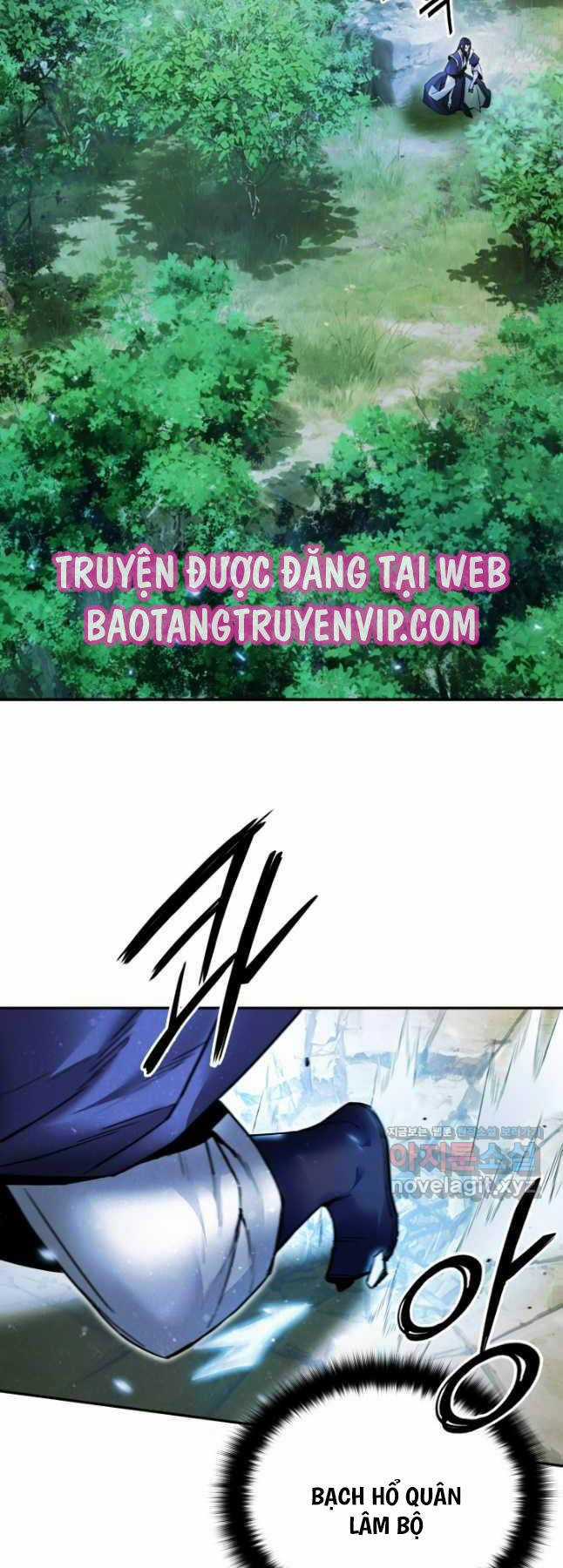 Hắc Bạch Võ Đế Chapter 38 trang 55