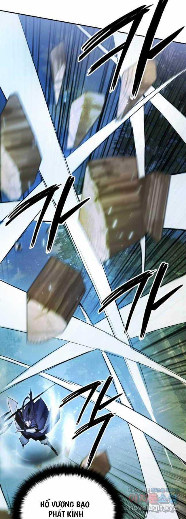 Hắc Bạch Võ Đế Chapter 38 trang 57