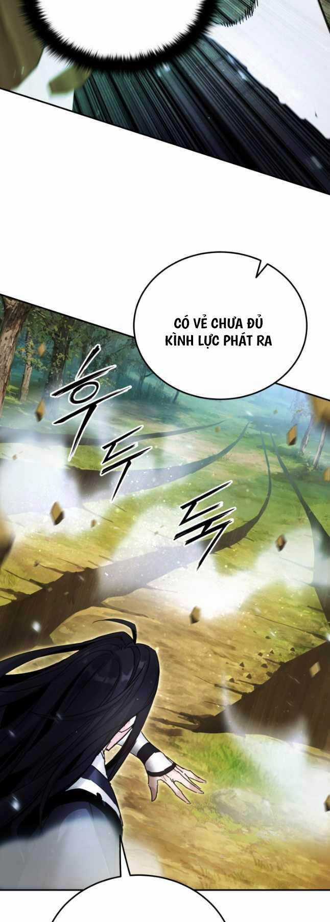 Hắc Bạch Võ Đế Chapter 38 trang 58