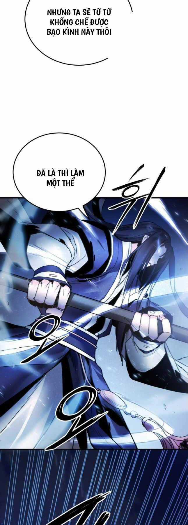 Hắc Bạch Võ Đế Chapter 38 trang 59