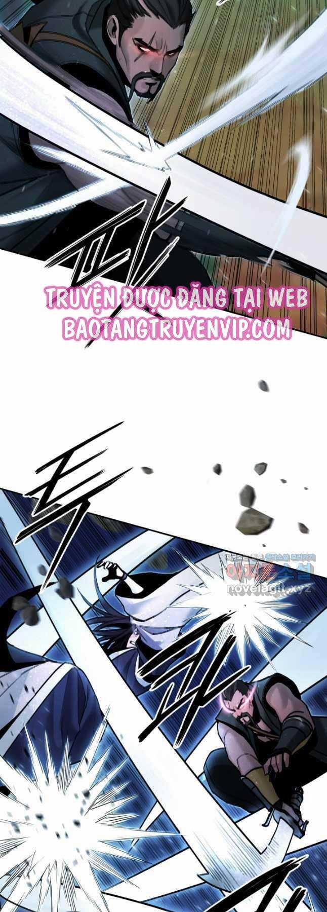 Hắc Bạch Võ Đế Chapter 38 trang 6