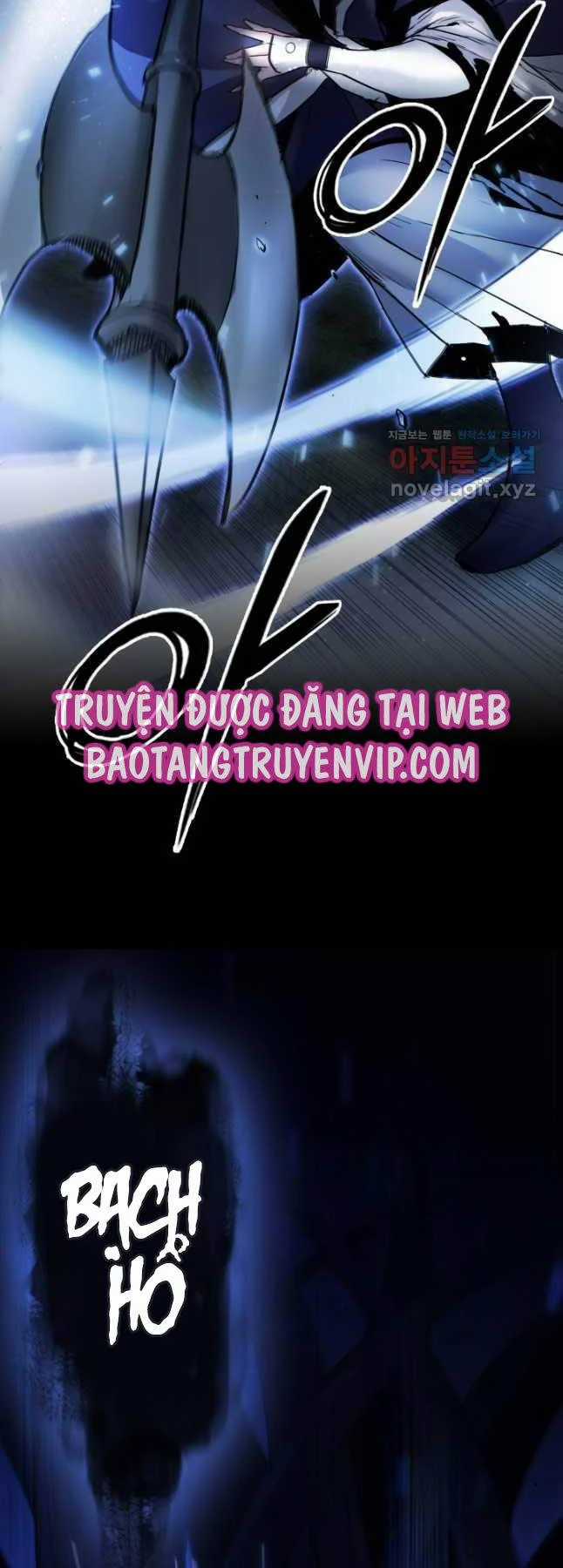 Hắc Bạch Võ Đế Chapter 38 trang 61