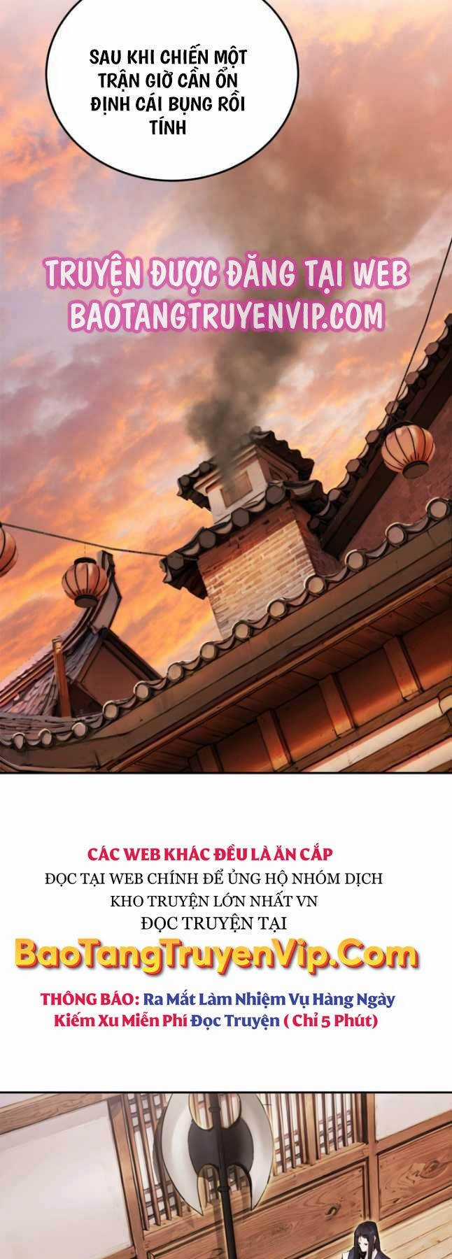 Hắc Bạch Võ Đế Chapter 38 trang 64