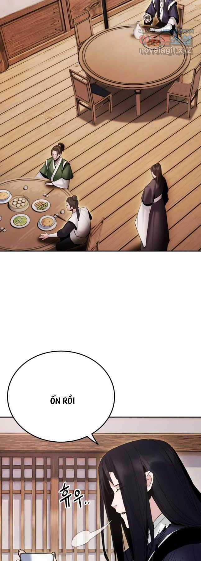 Hắc Bạch Võ Đế Chapter 38 trang 65