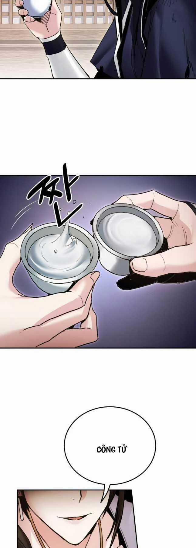 Hắc Bạch Võ Đế Chapter 38 trang 66