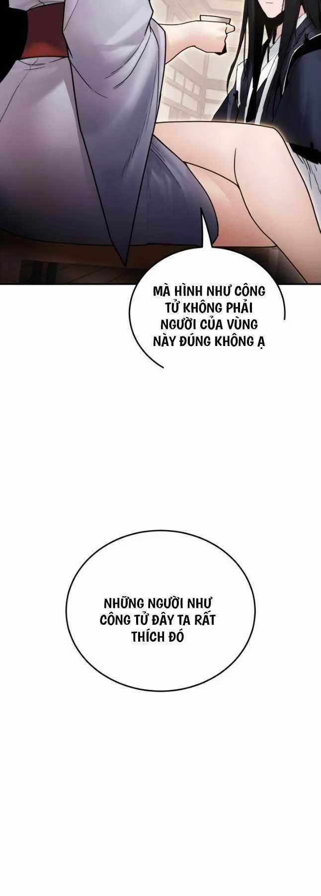 Hắc Bạch Võ Đế Chapter 38 trang 68