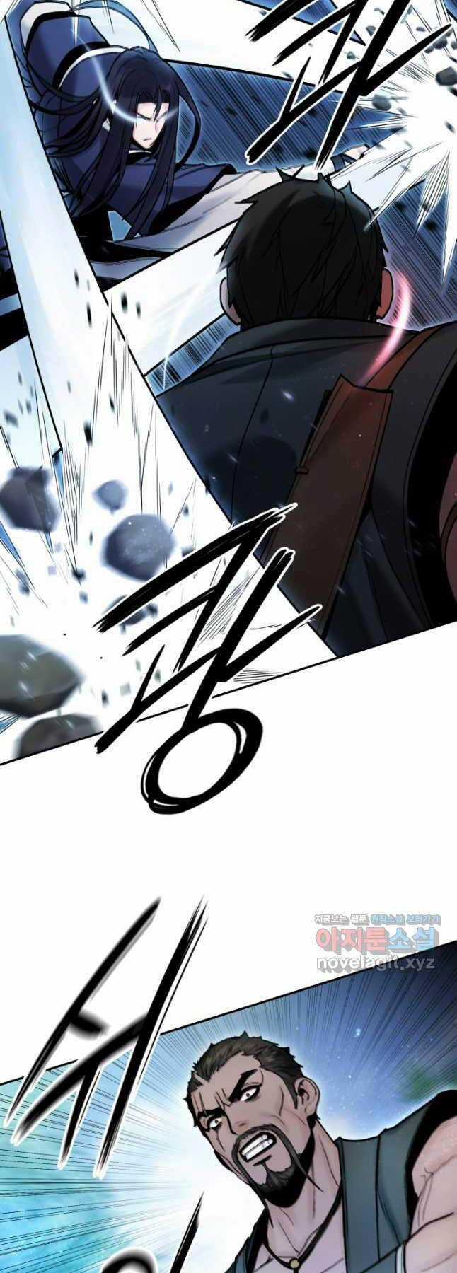 Hắc Bạch Võ Đế Chapter 38 trang 7