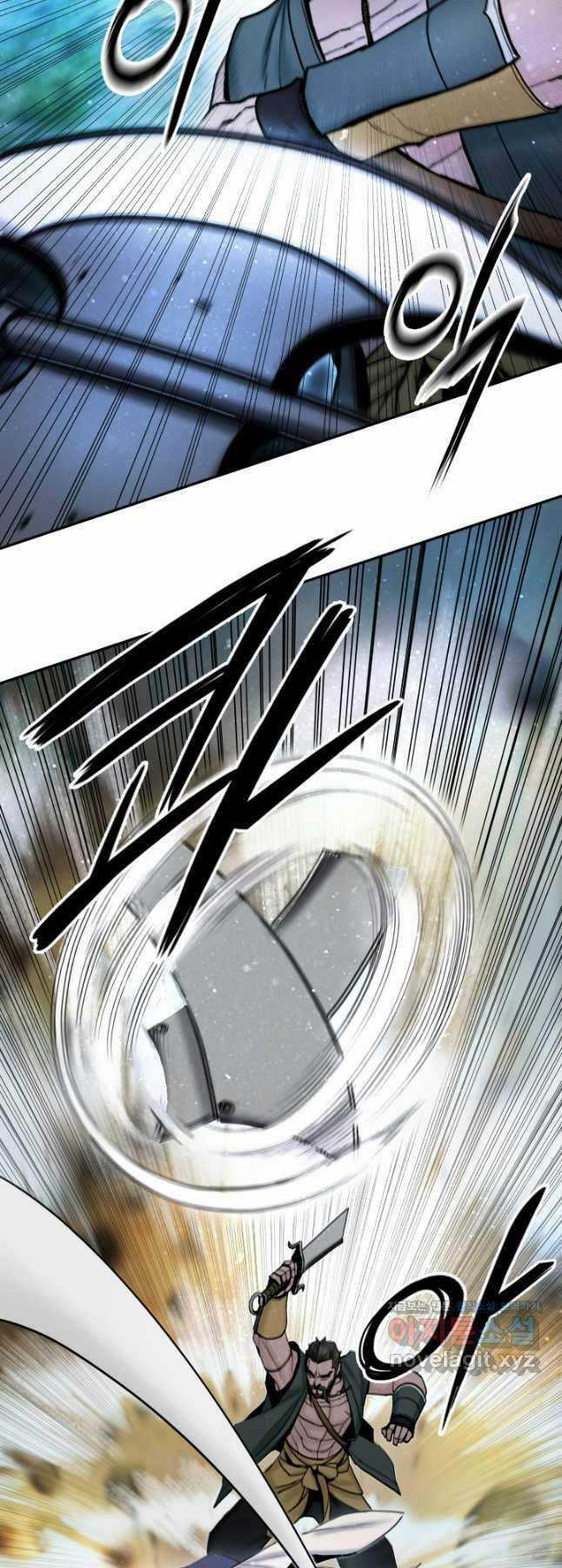 Hắc Bạch Võ Đế Chapter 38 trang 8