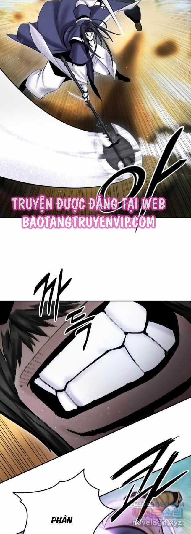 Hắc Bạch Võ Đế Chapter 38 trang 9