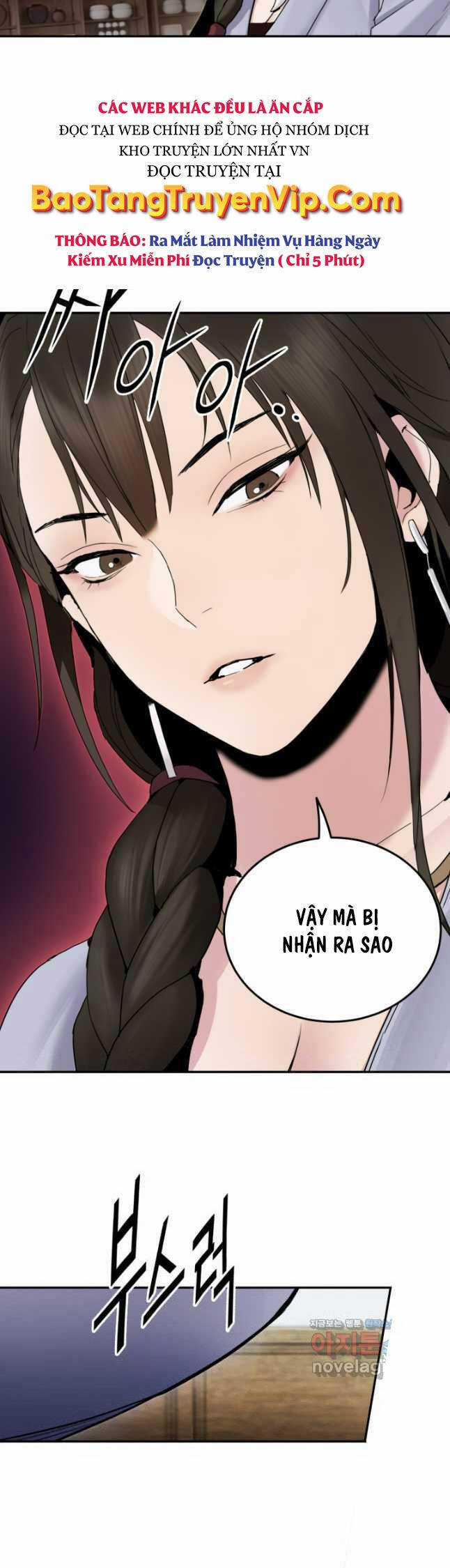 Hắc Bạch Võ Đế Chapter 39 trang 10