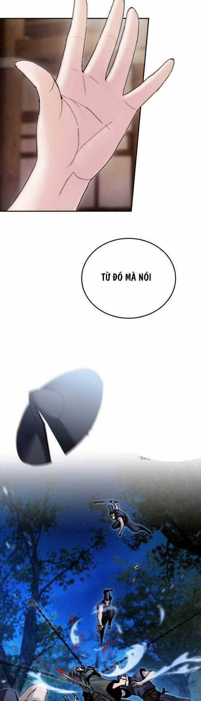 Hắc Bạch Võ Đế Chapter 39 trang 16