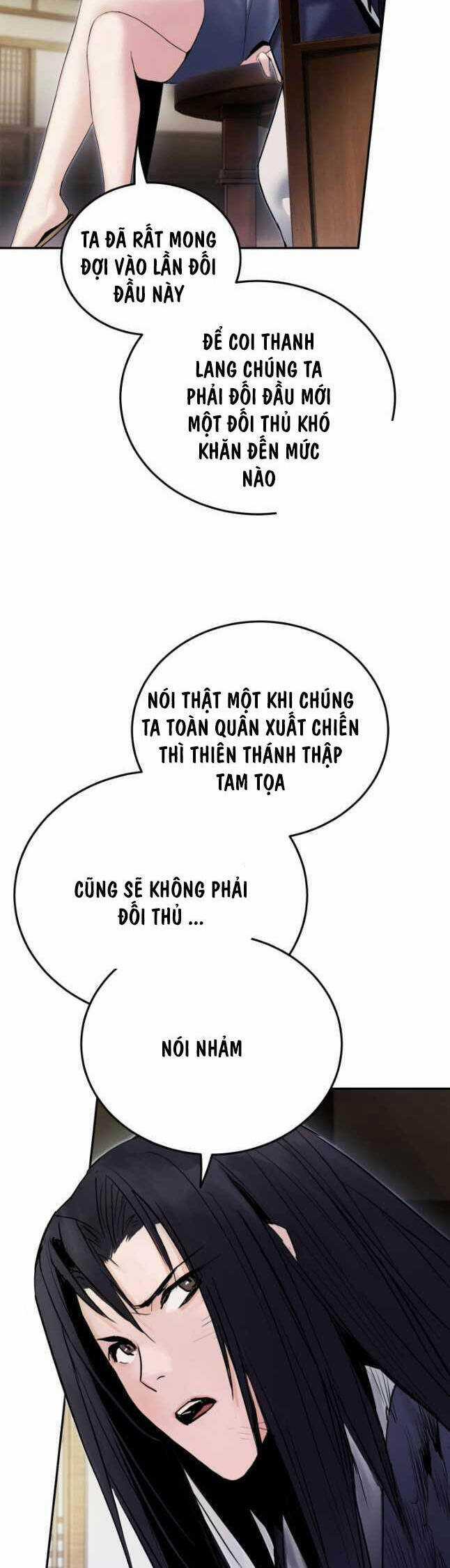 Hắc Bạch Võ Đế Chapter 39 trang 19