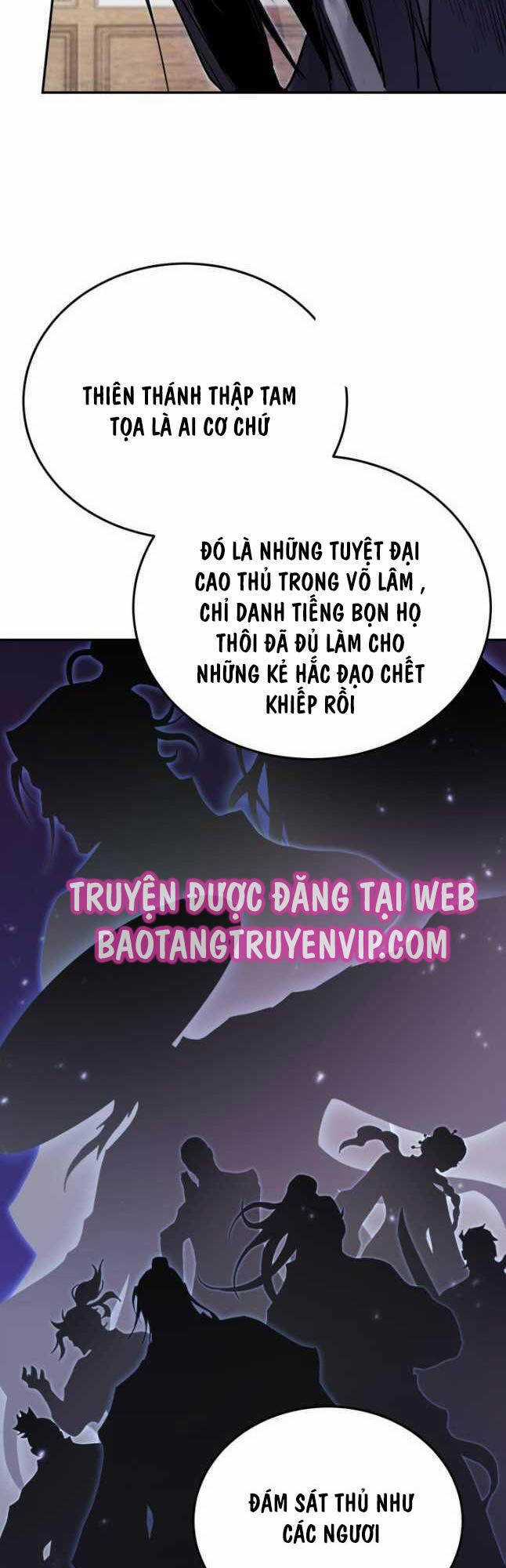 Hắc Bạch Võ Đế Chapter 39 trang 20