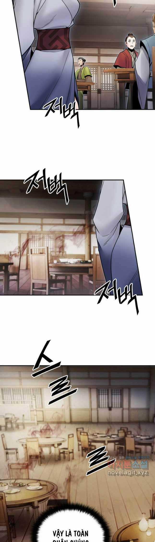 Hắc Bạch Võ Đế Chapter 39 trang 24