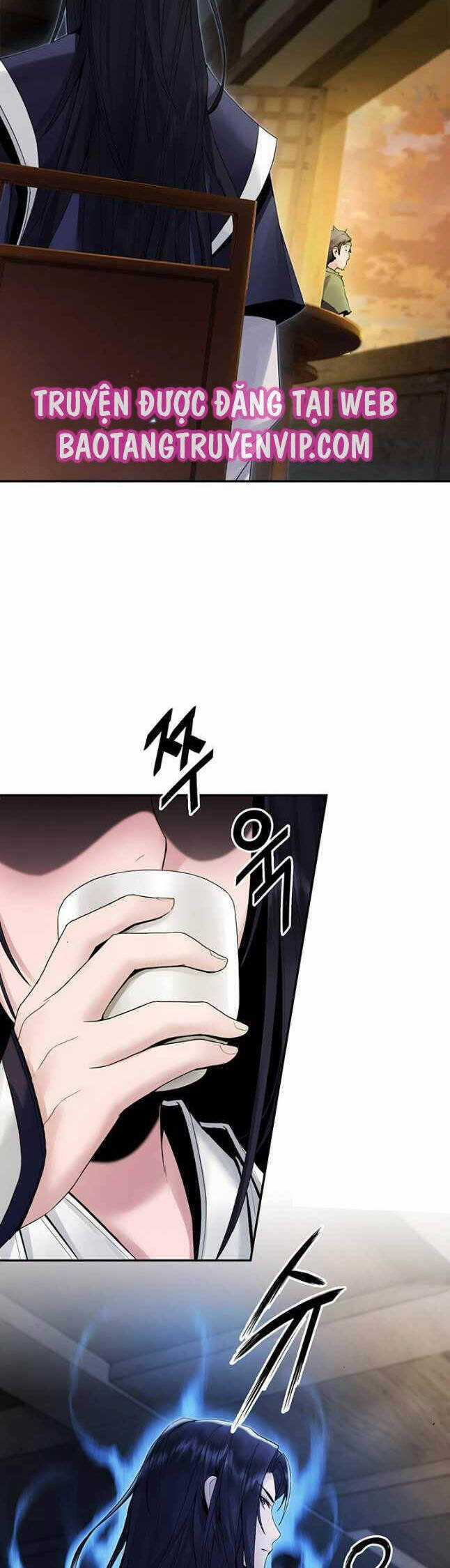 Hắc Bạch Võ Đế Chapter 39 trang 29