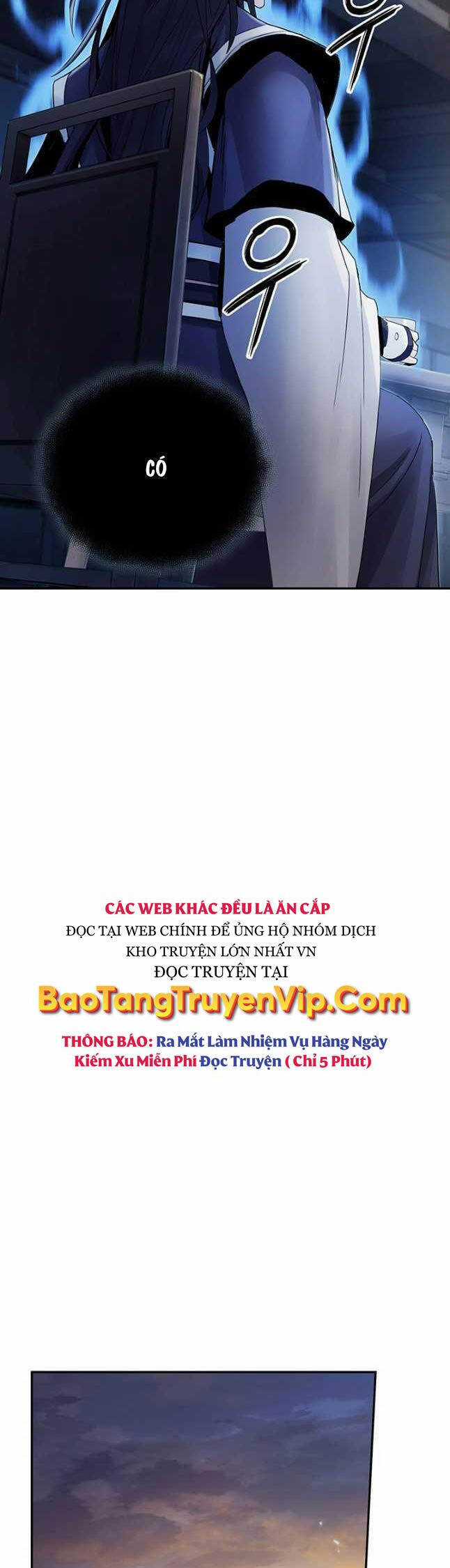 Hắc Bạch Võ Đế Chapter 39 trang 30