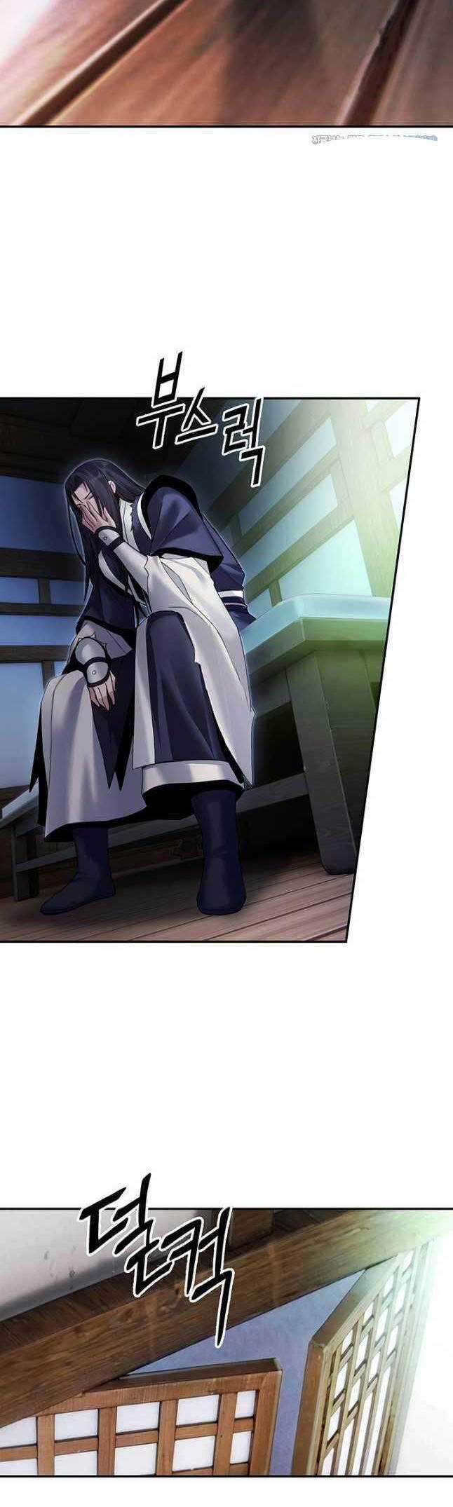 Hắc Bạch Võ Đế Chapter 39 trang 40