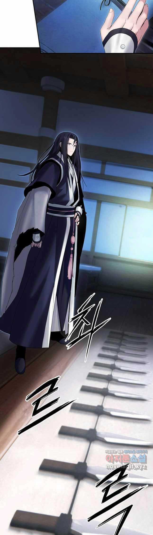 Hắc Bạch Võ Đế Chapter 39 trang 42